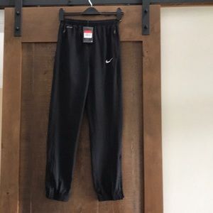 Nike Soccer warm up pants.